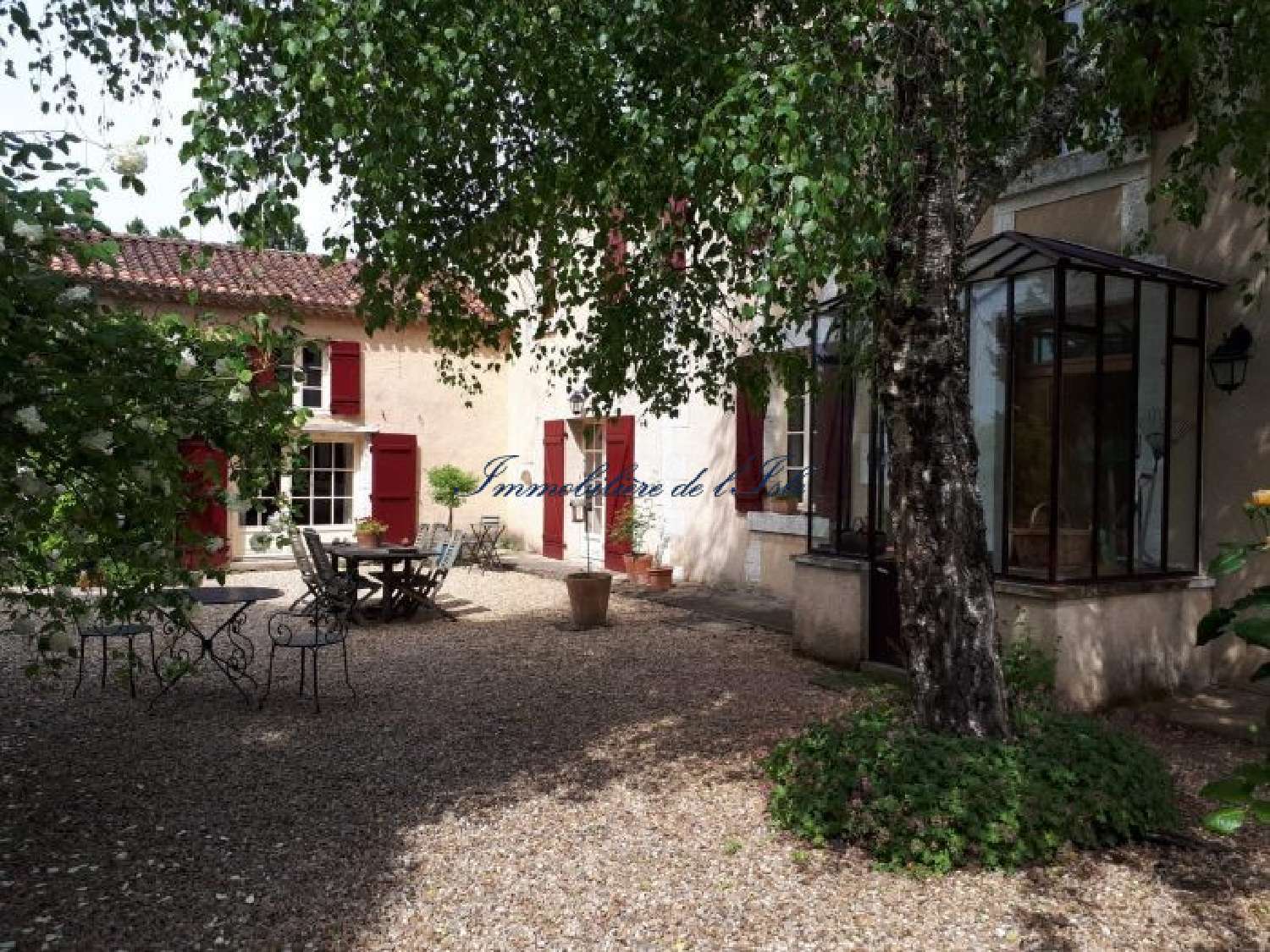  for sale house Montrem Dordogne 3