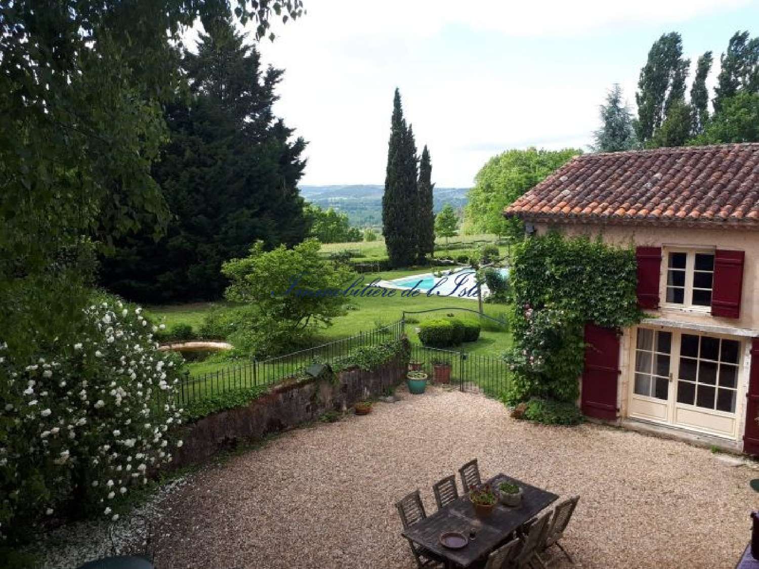  kaufen Haus Montrem Dordogne 4