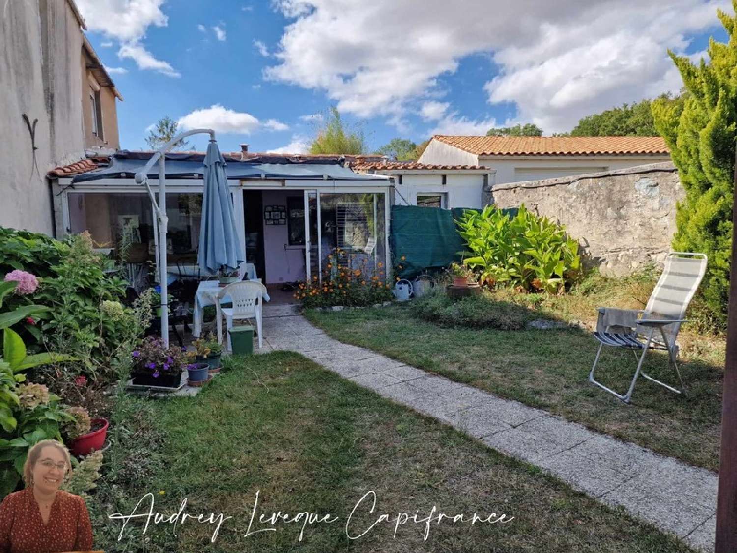  te koop huis Montroy Charente-Maritime 1