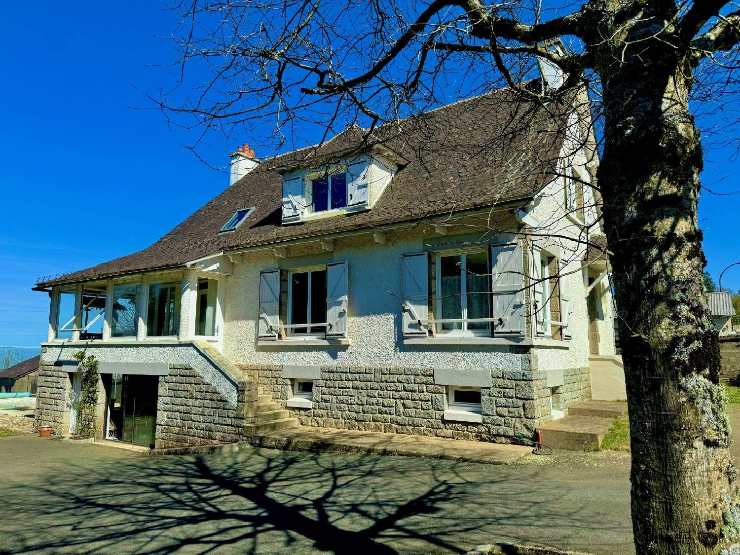  kaufen Haus Montsalvy Cantal 1