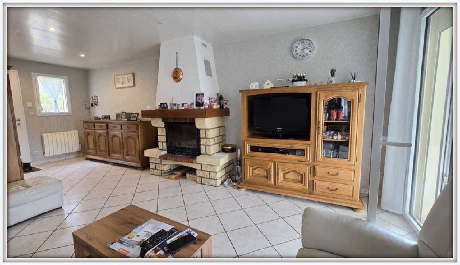  à vendre maison Montsoult Val-d'Oise 4