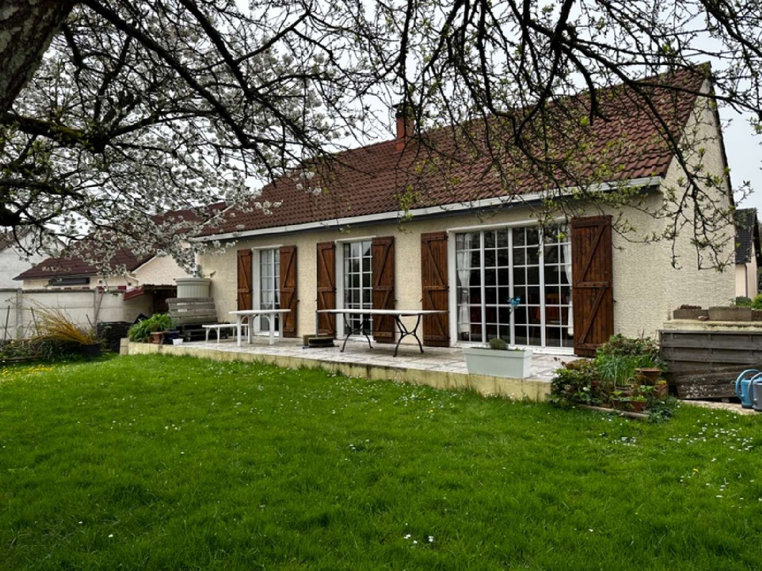  te koop huis Morancez Eure-et-Loir 1