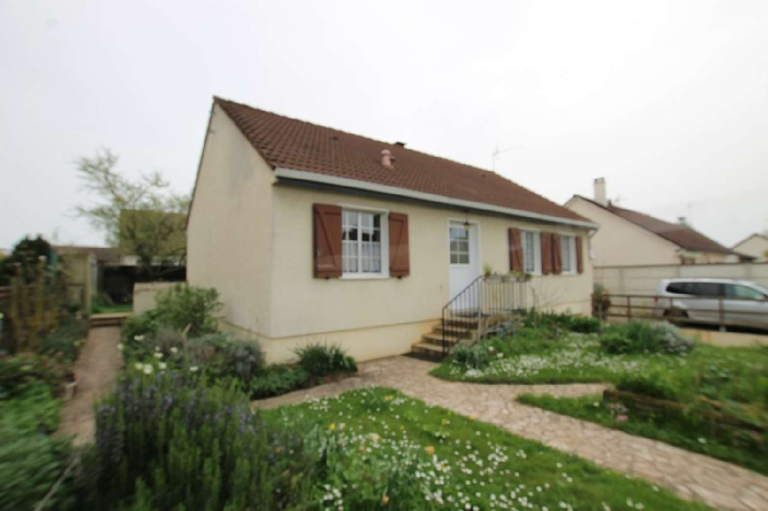  kaufen Haus Morancez Eure-et-Loir 2