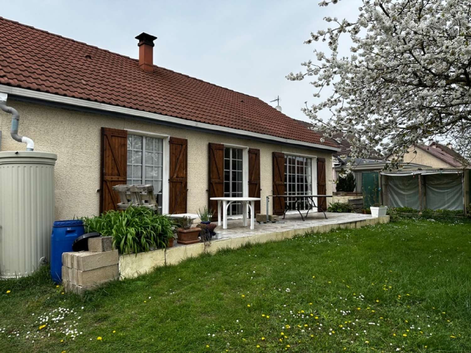  kaufen Haus Morancez Eure-et-Loir 3