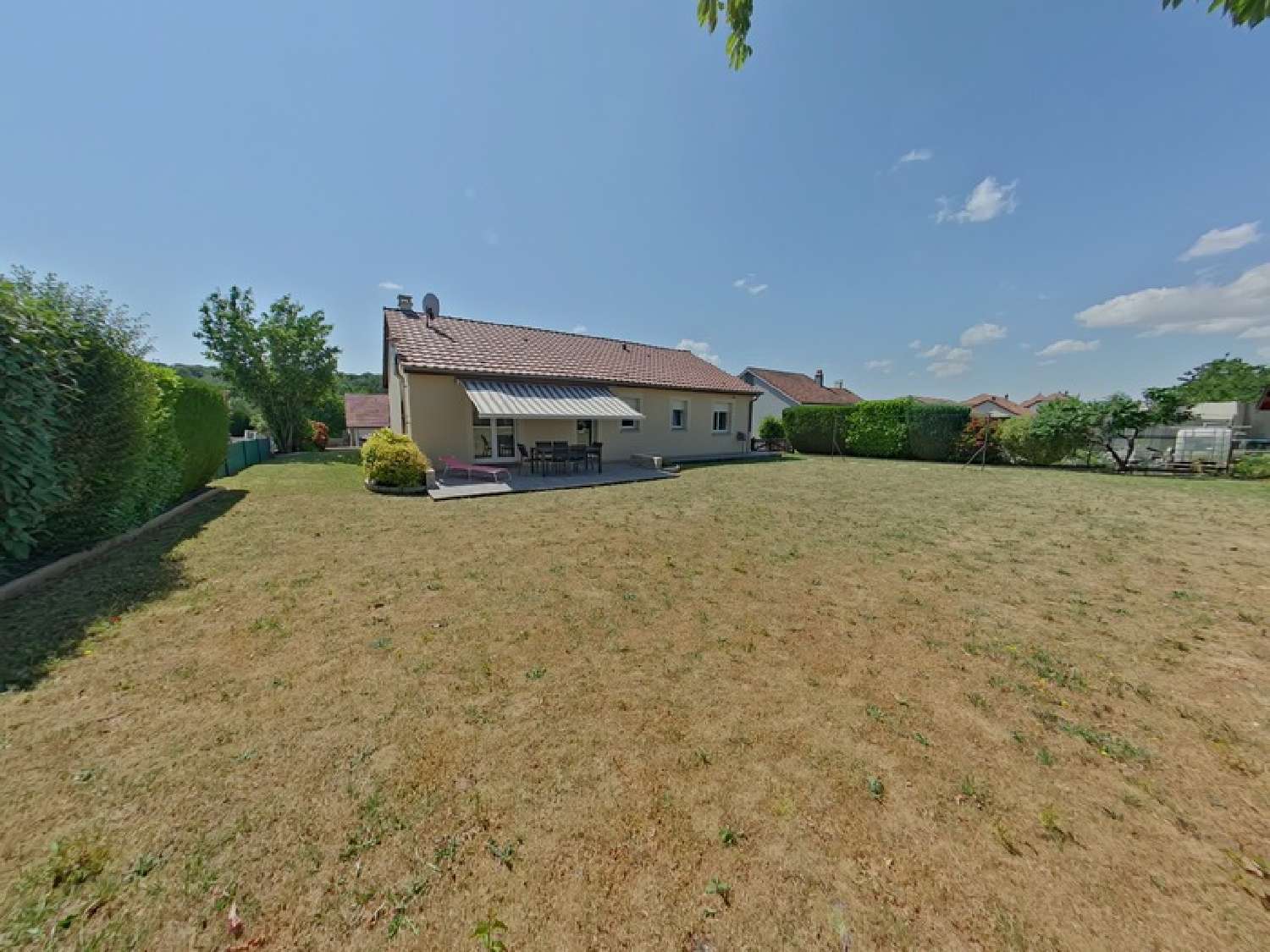  for sale house Morfontaine Meurthe-et-Moselle 2