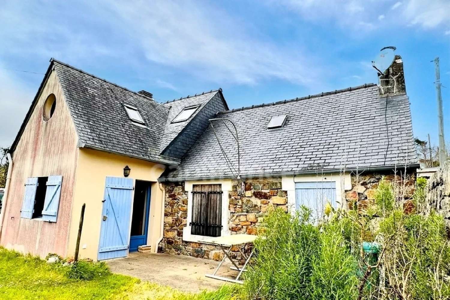  kaufen Haus Morgat Finistère 1