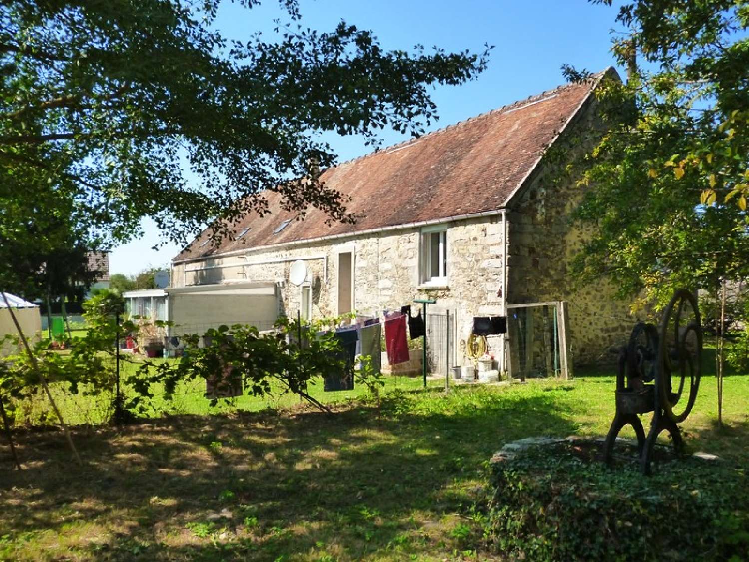  kaufen Haus Mormant Seine-et-Marne 1