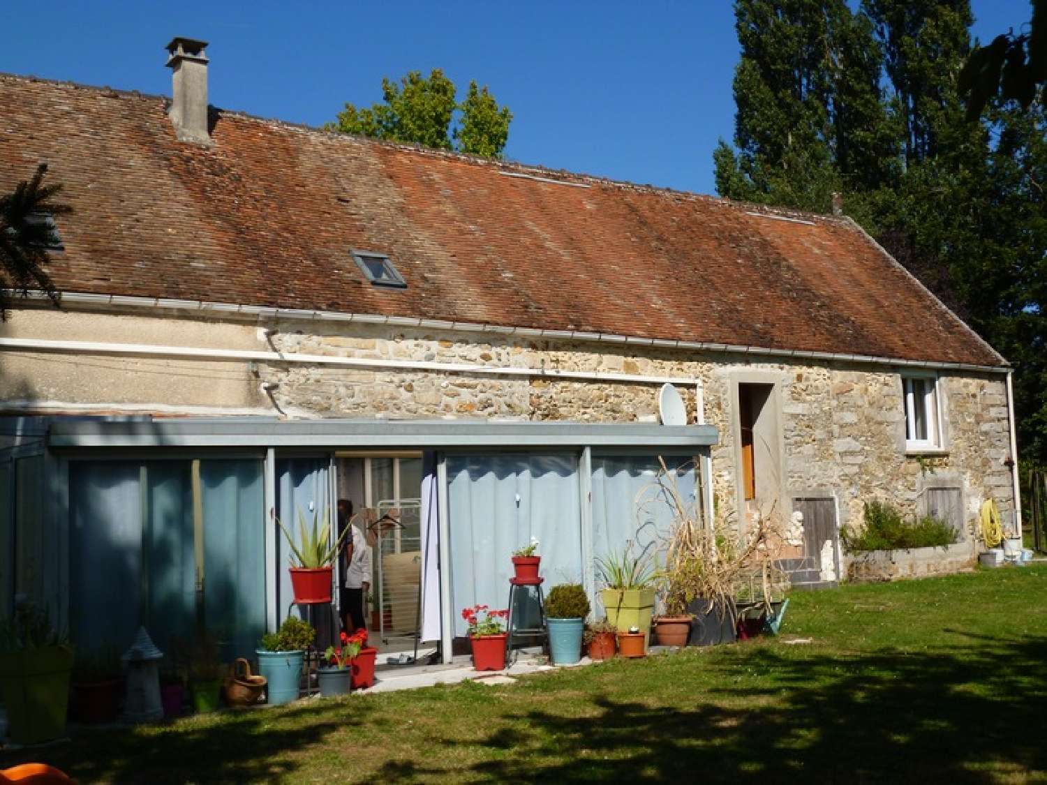  à vendre maison Mormant Seine-et-Marne 8