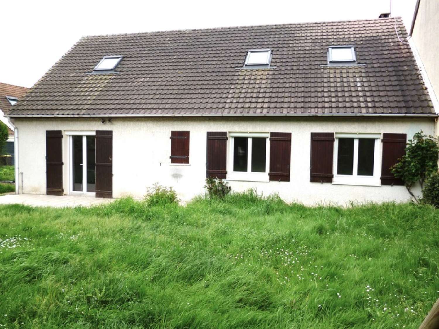  kaufen Haus Mormant Seine-et-Marne 1