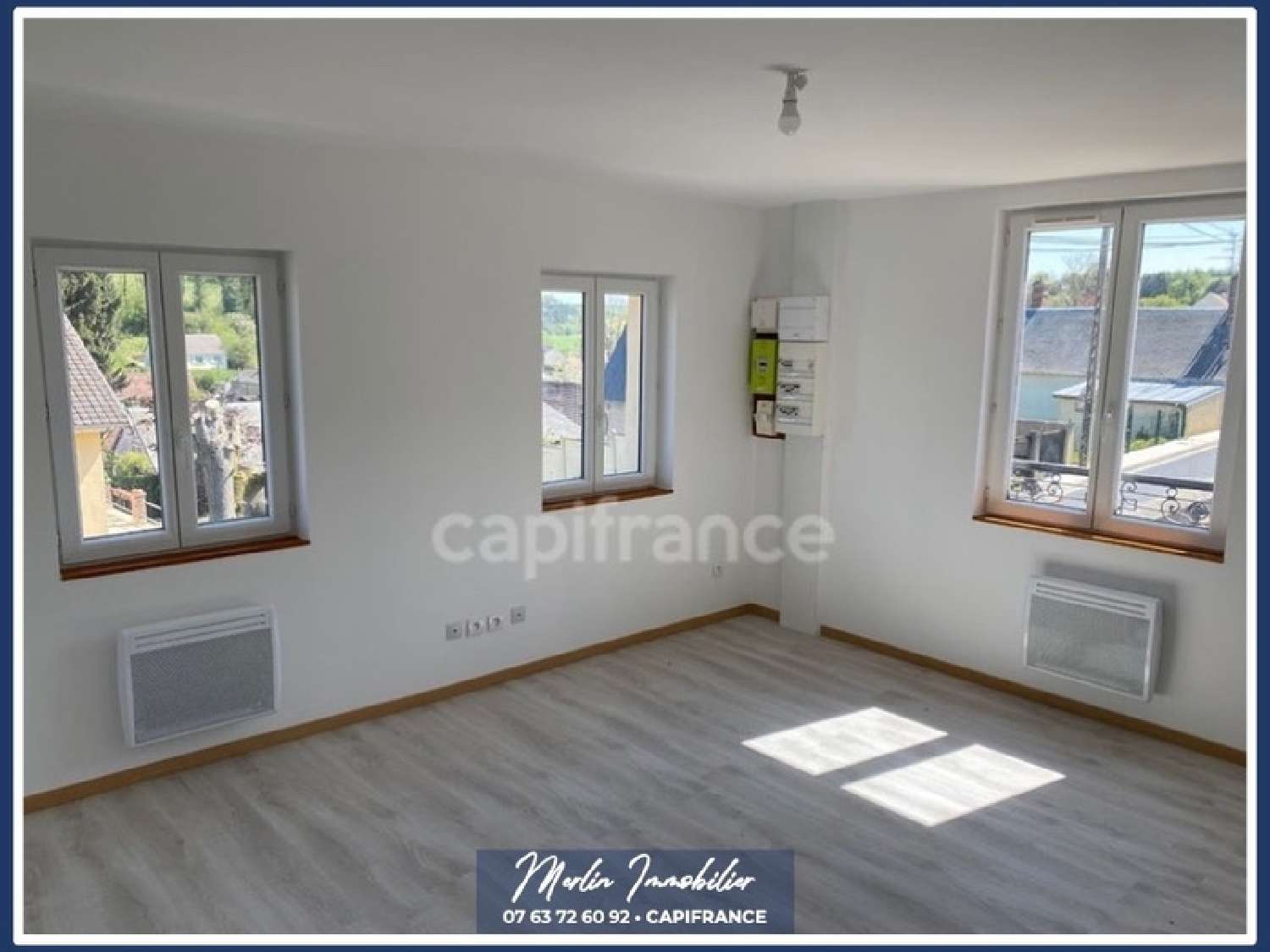  for sale house Mortefontaine-en-Thelle Oise 3