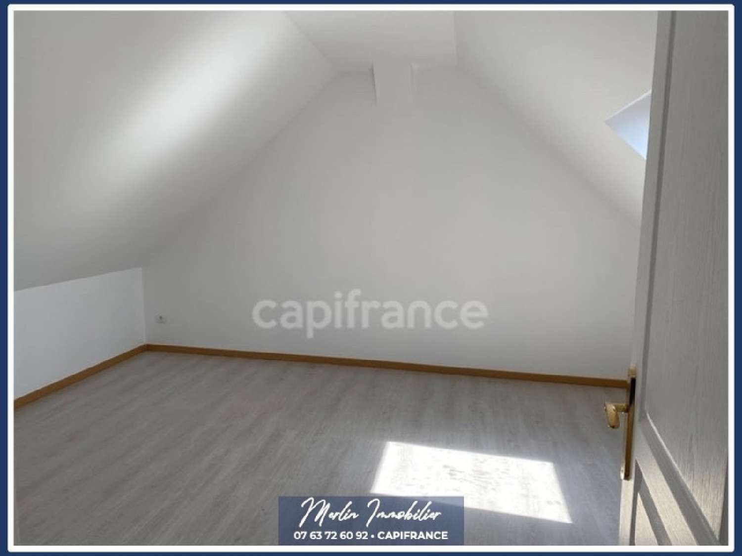  for sale house Mortefontaine-en-Thelle Oise 5