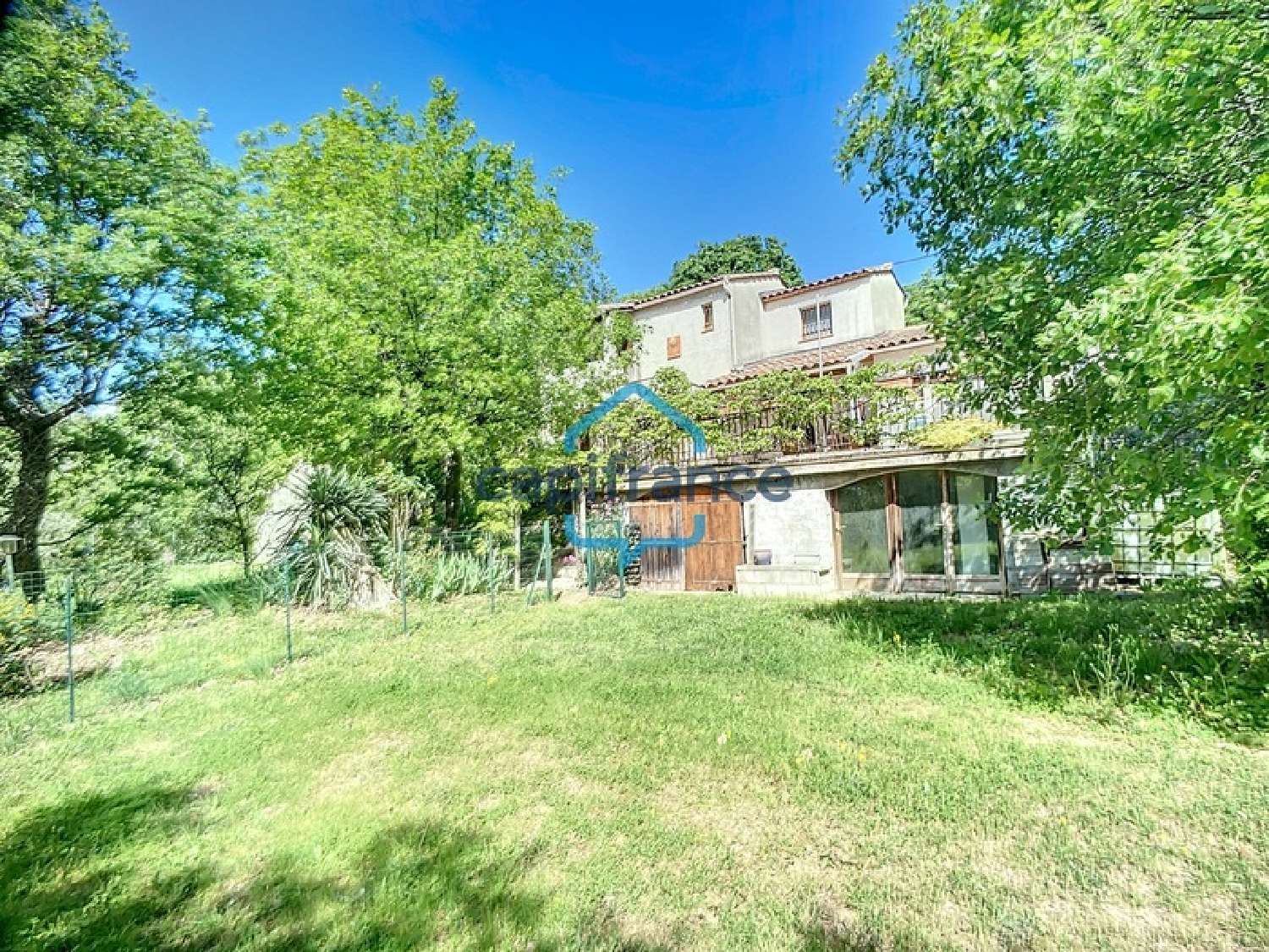  te koop huis Moulès-et-Baucels Hérault 1