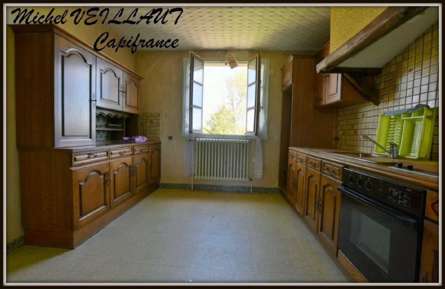 for sale house Moulins Allier 4