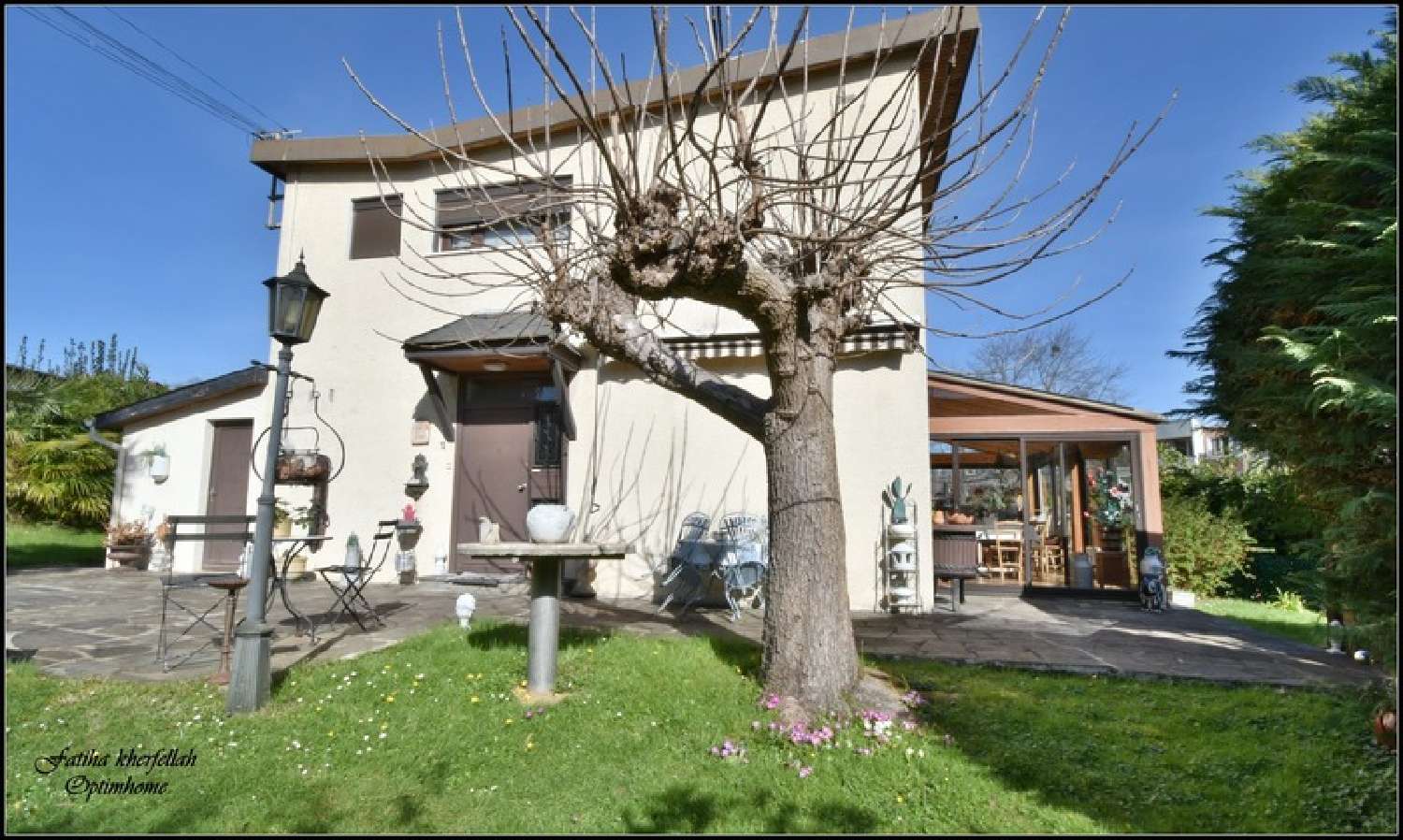  à vendre maison Mourenx Pyrénées-Atlantiques 2
