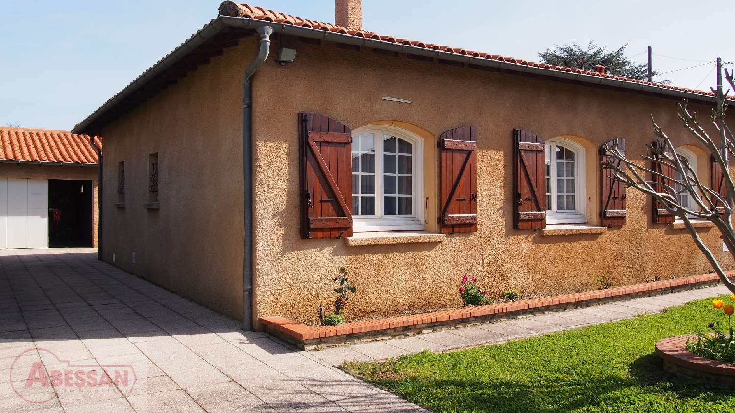  à vendre maison Muret Haute-Garonne 4