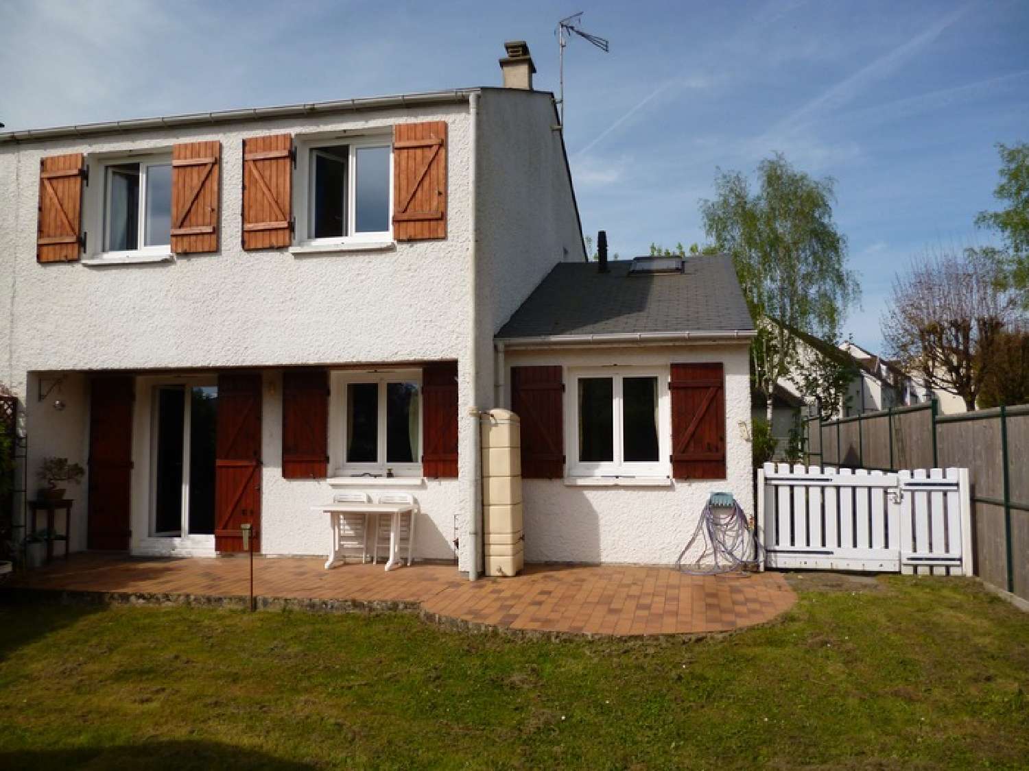  à vendre maison Nangis Seine-et-Marne 1