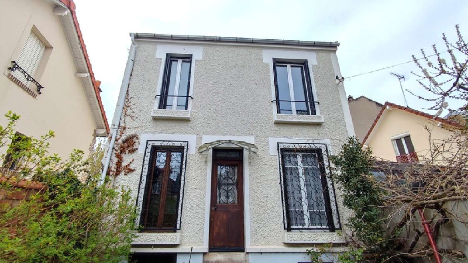  te koop huis Nanterre Hauts-de-Seine 2