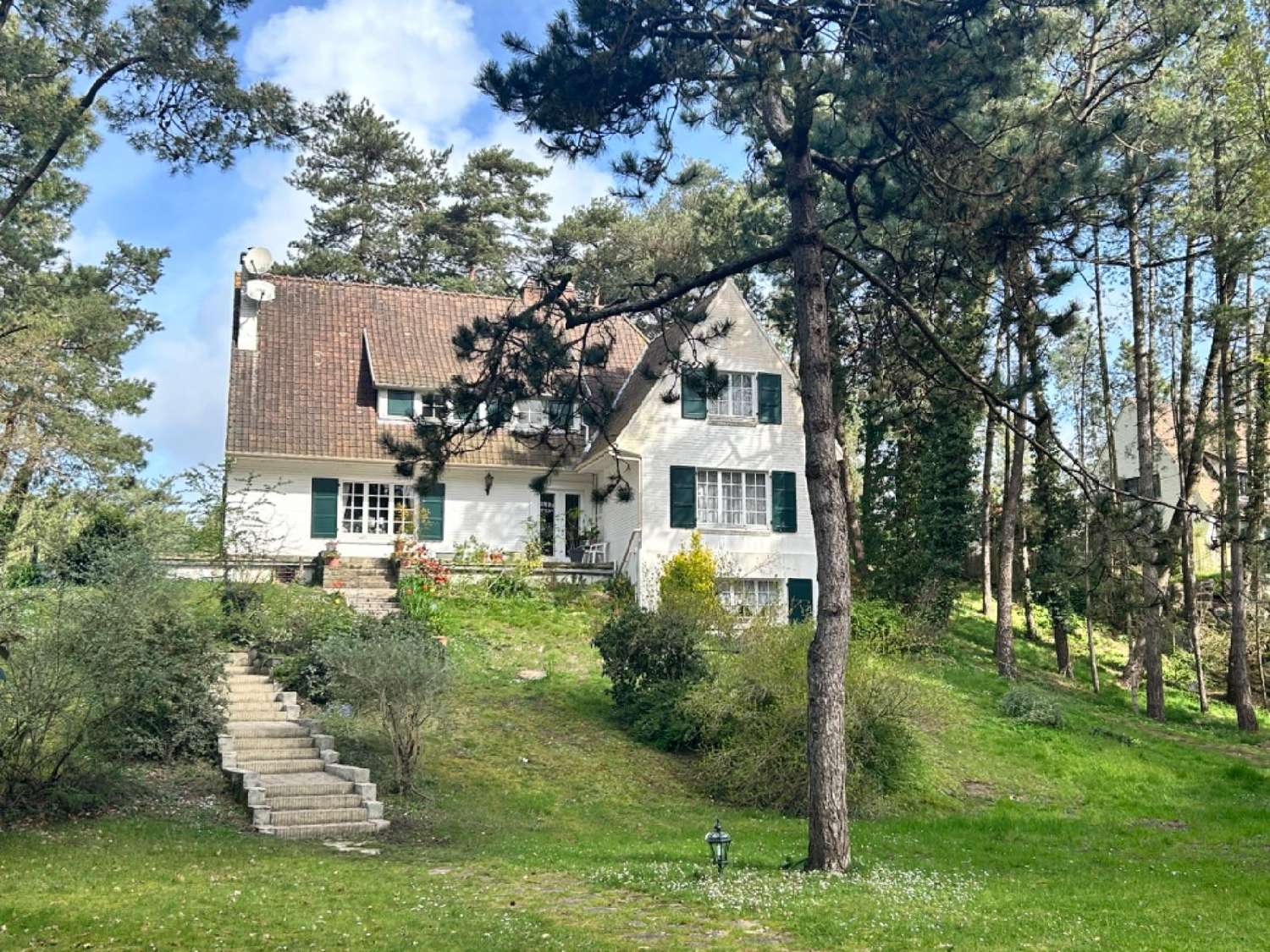  kaufen Haus Neufchâtel-Hardelot Pas-de-Calais 1