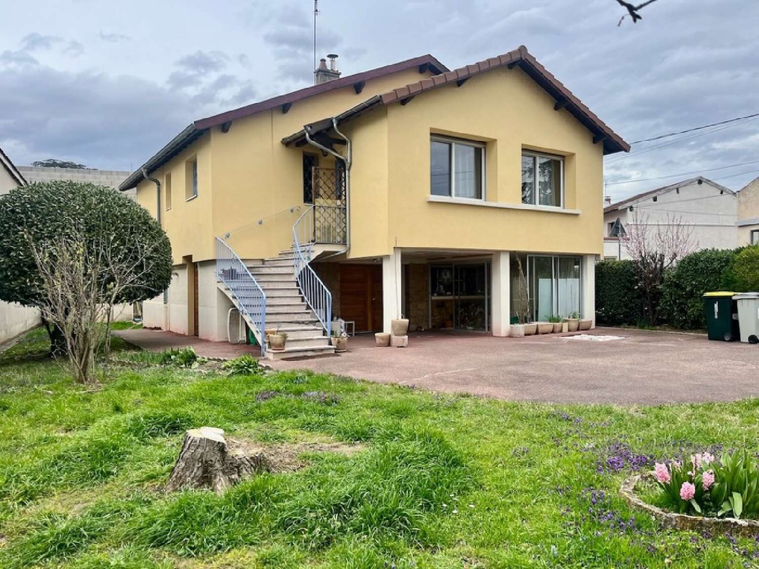  te koop huis Neuville-sur-Saône Rhône 6