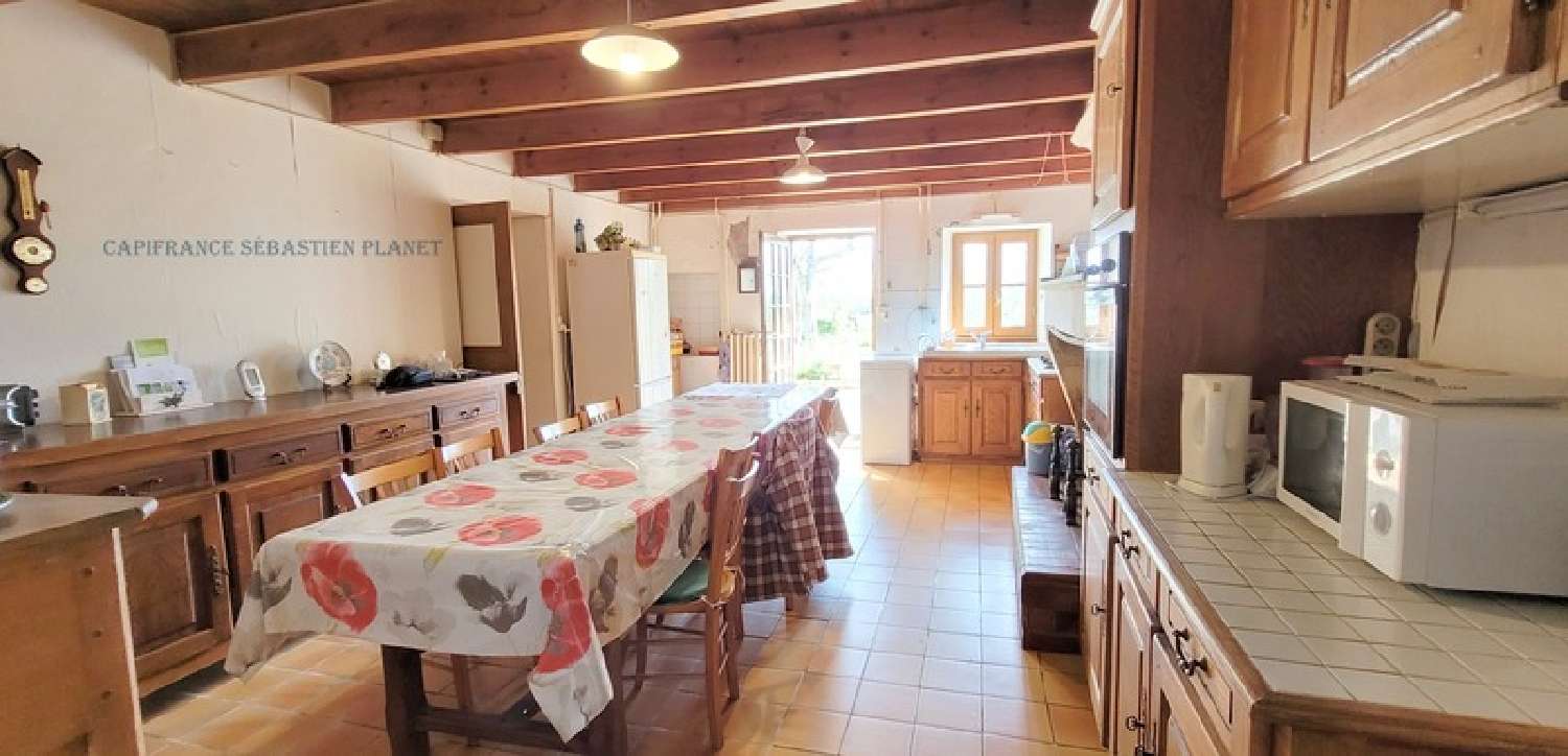  te koop huis Nieul-lès-Saintes Charente-Maritime 3