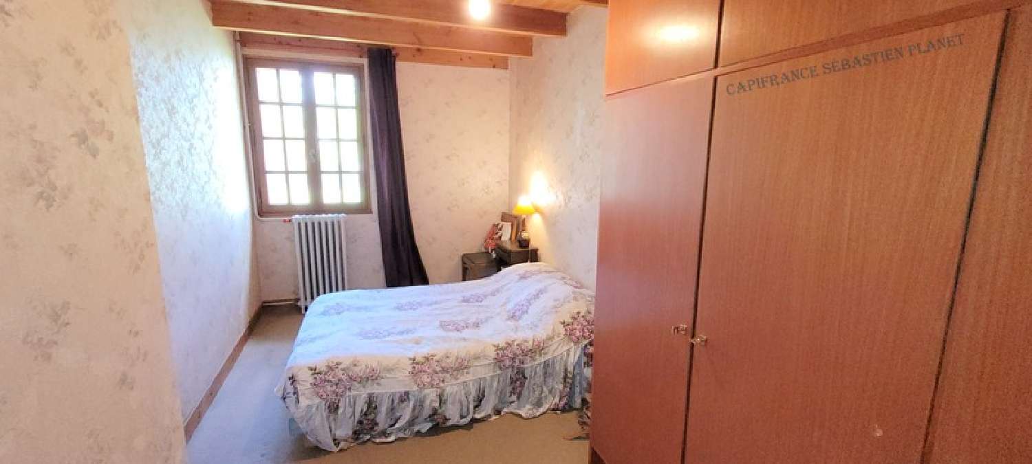  te koop huis Nieul-lès-Saintes Charente-Maritime 6