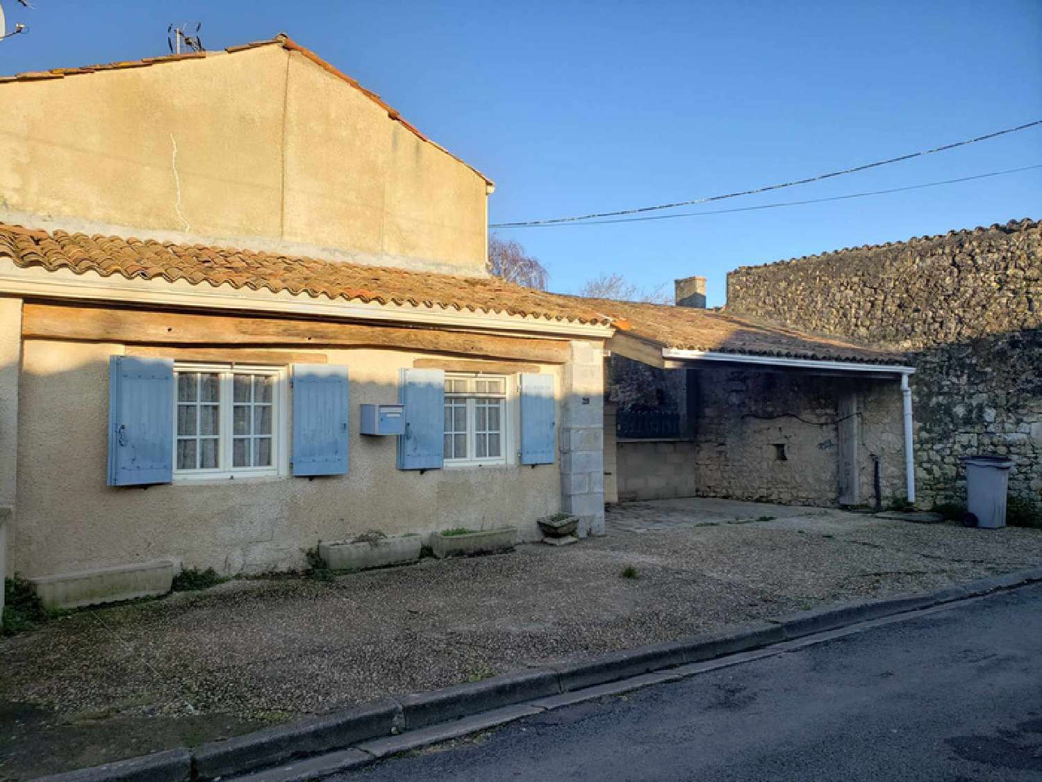  te koop huis Nieulle-sur-Seudre Charente-Maritime 4