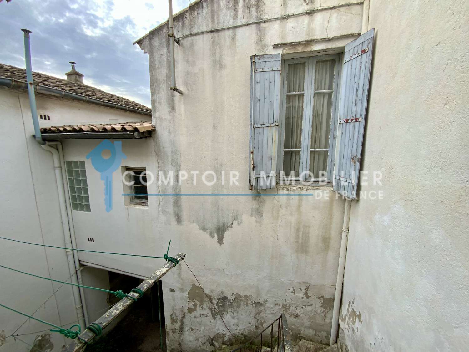  à vendre maison Nîmes Gard 1