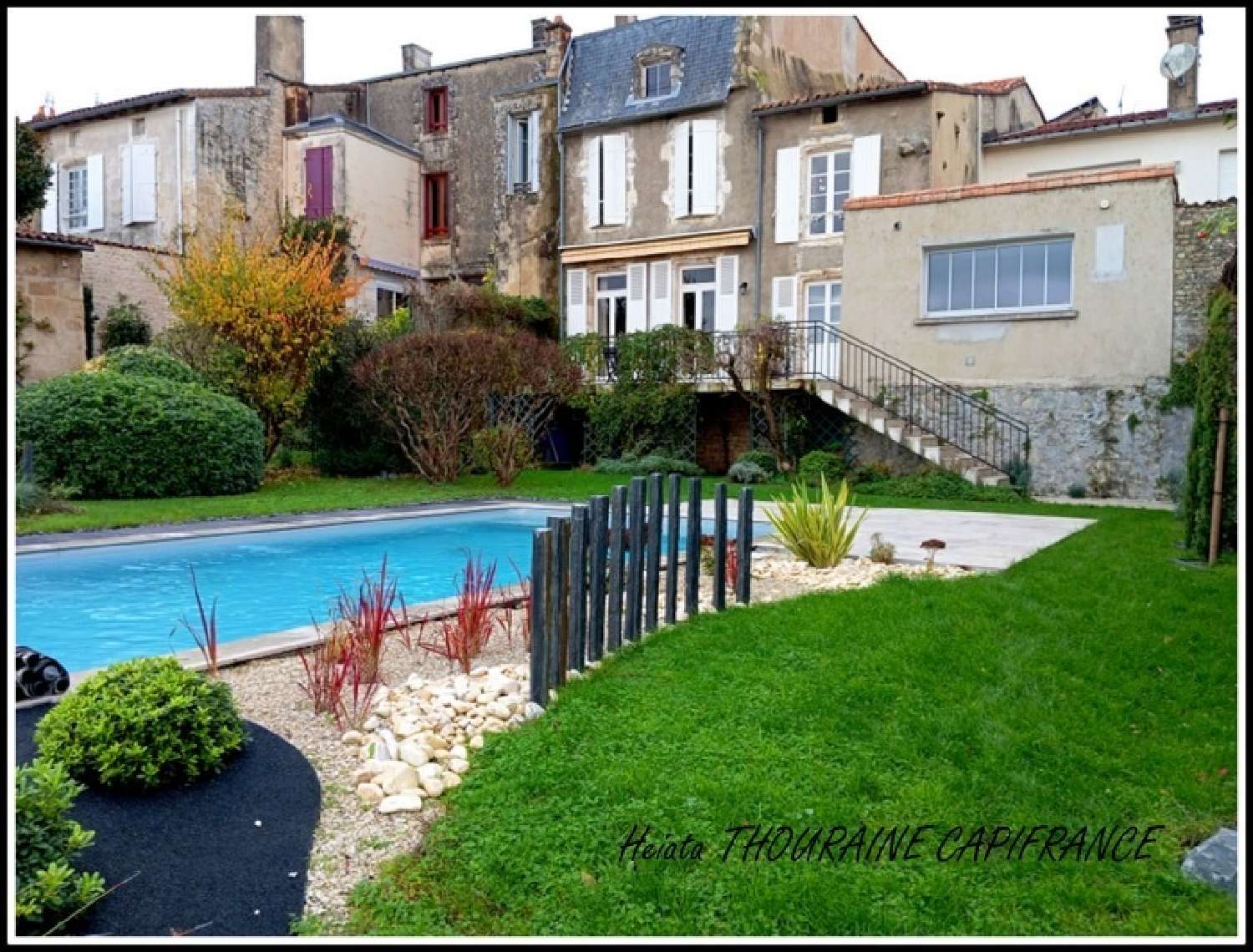  kaufen Haus Saint-Maixent-l'École Deux-Sèvres 2