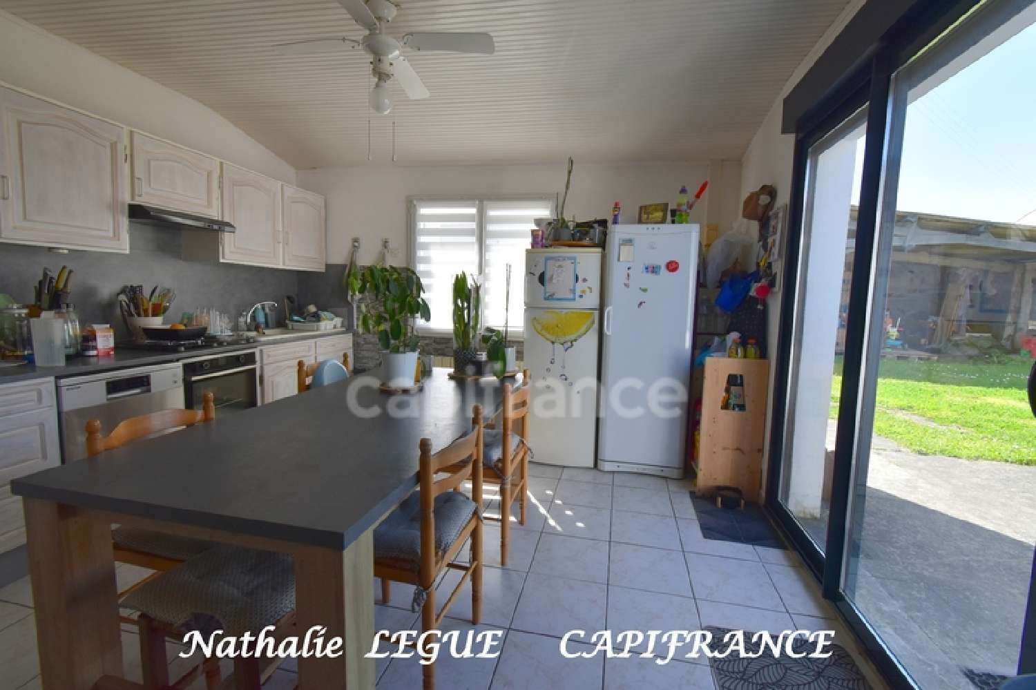  à vendre maison Noirmoutier-en-l'Île Vendée 4
