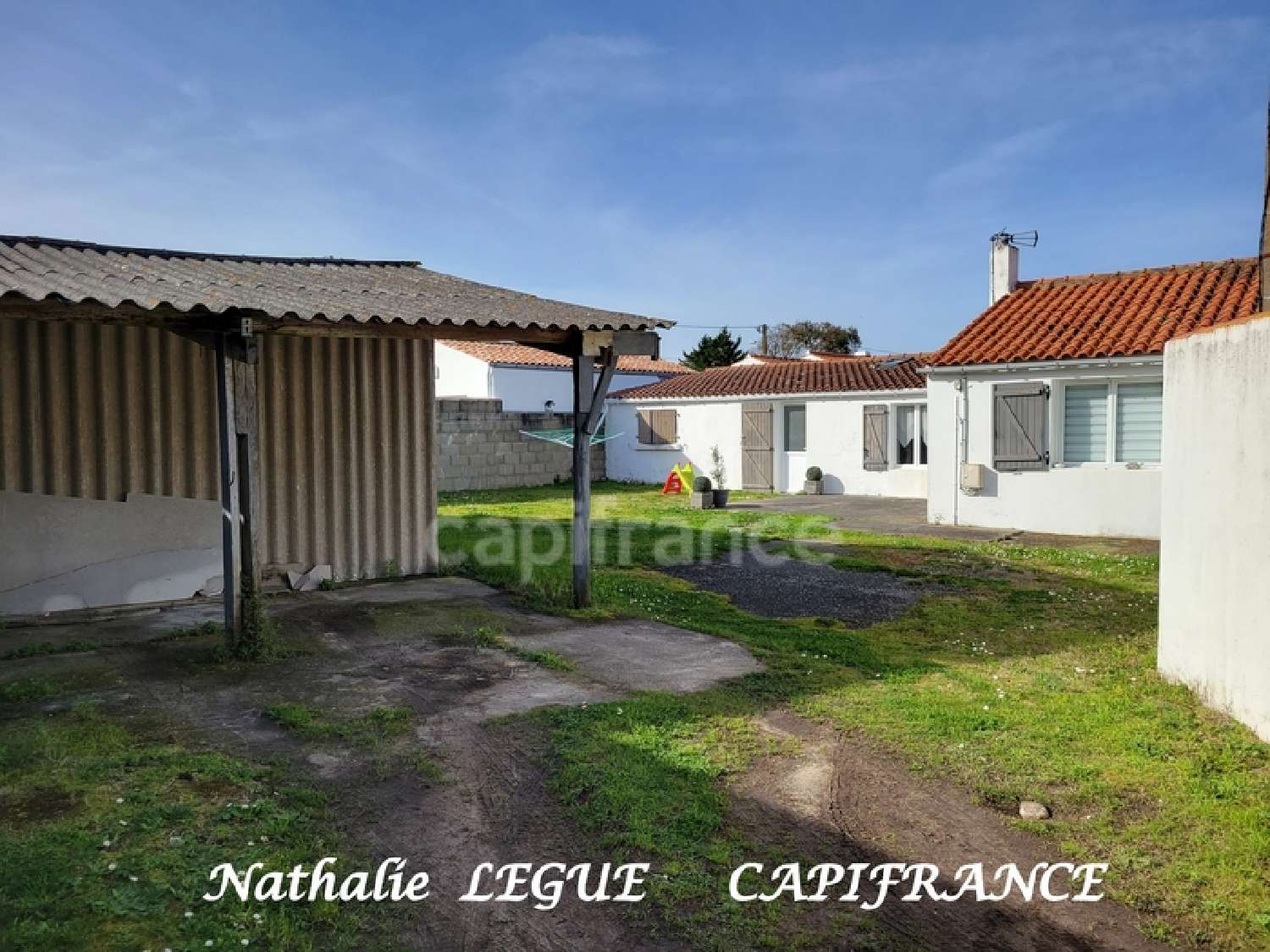  à vendre maison Noirmoutier-en-l'Île Vendée 7