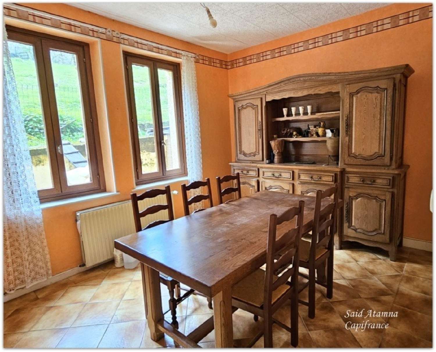  for sale house Nomexy Vosges 3