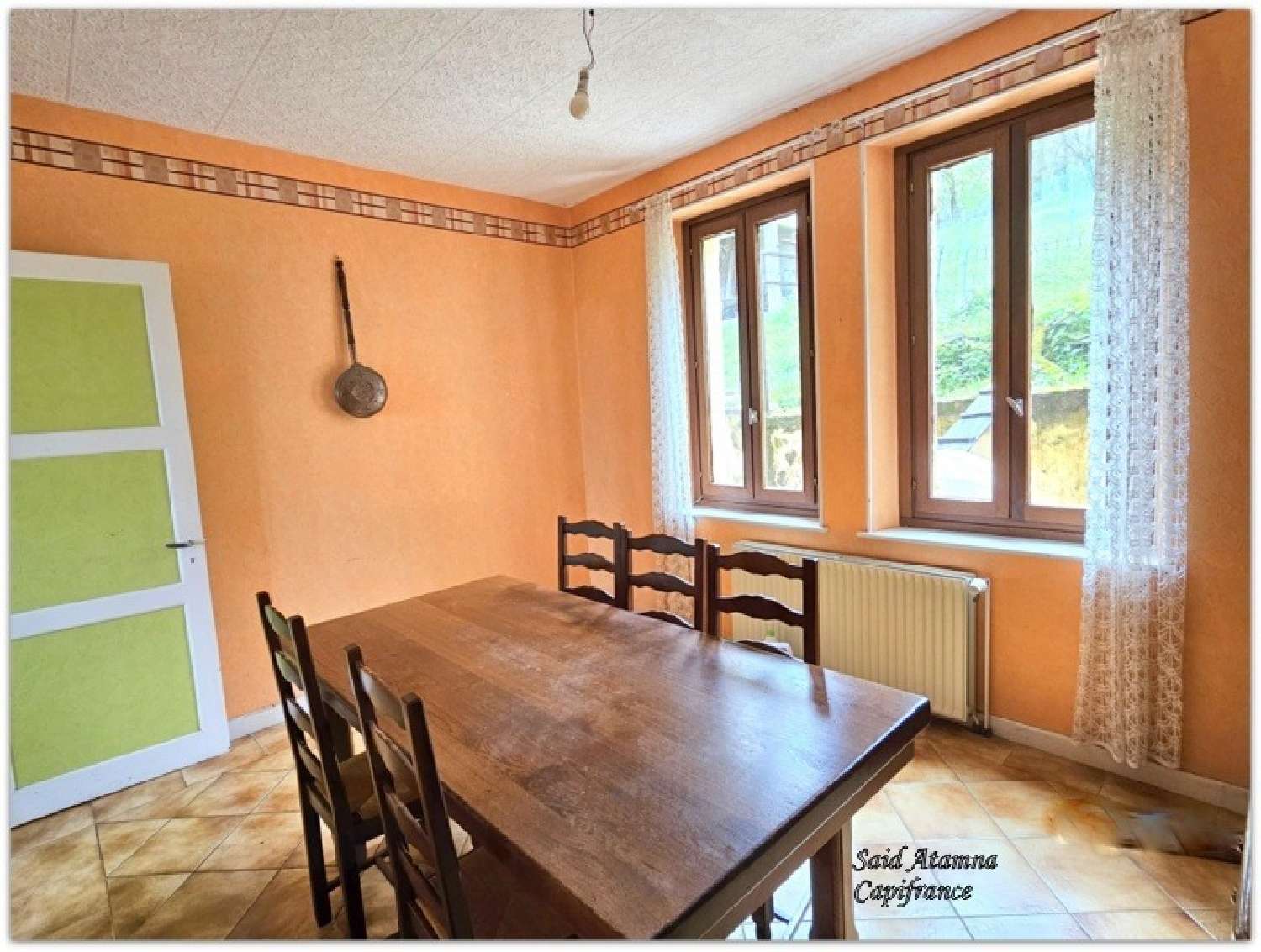  for sale house Nomexy Vosges 8