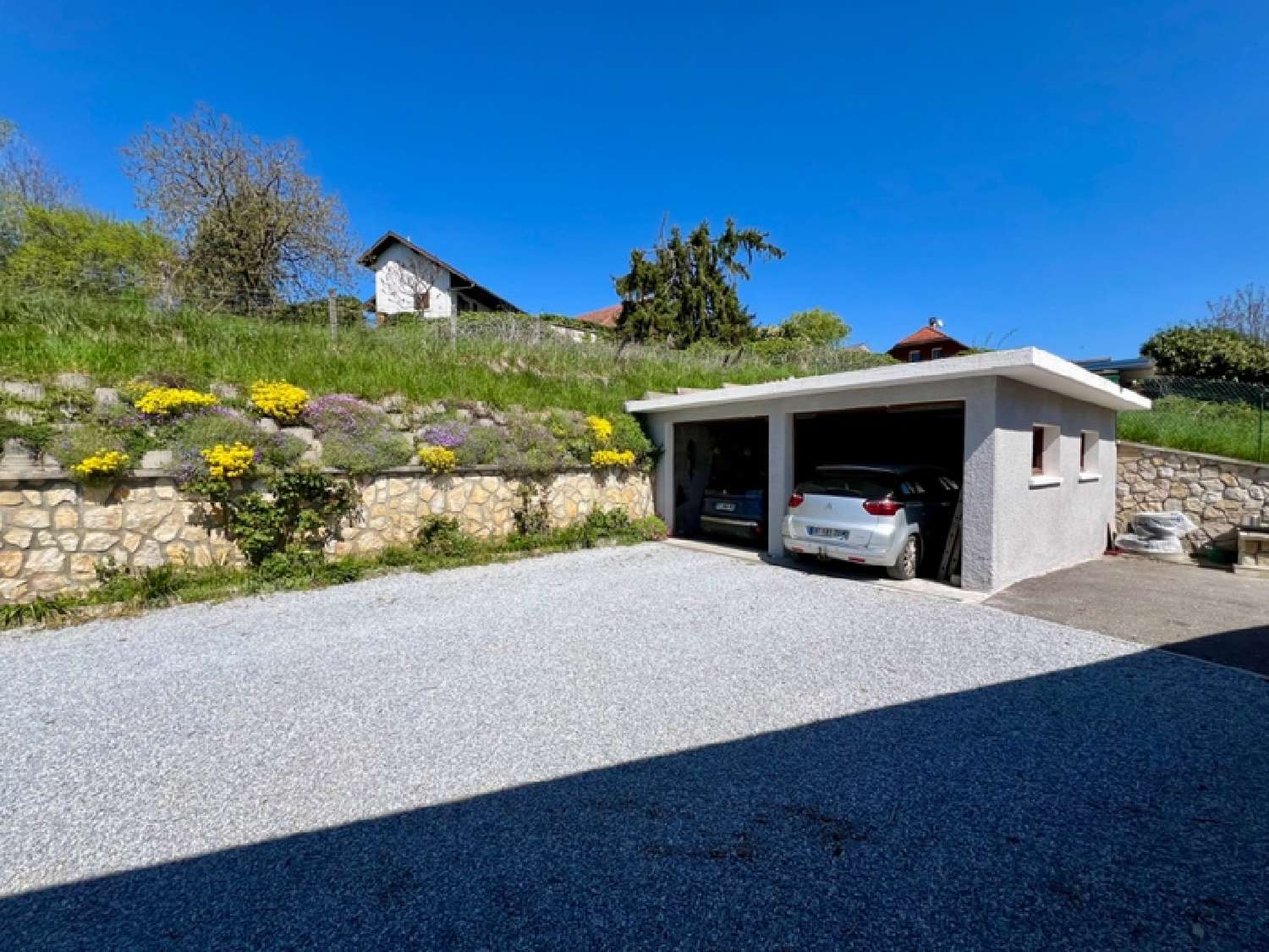  kaufen Haus Nonglard Haute-Savoie 3