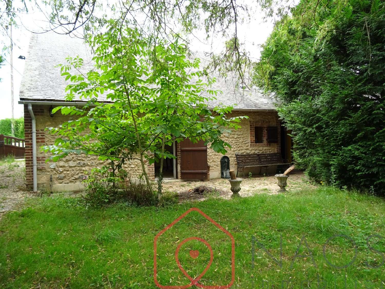  for sale house Oizon Cher 1