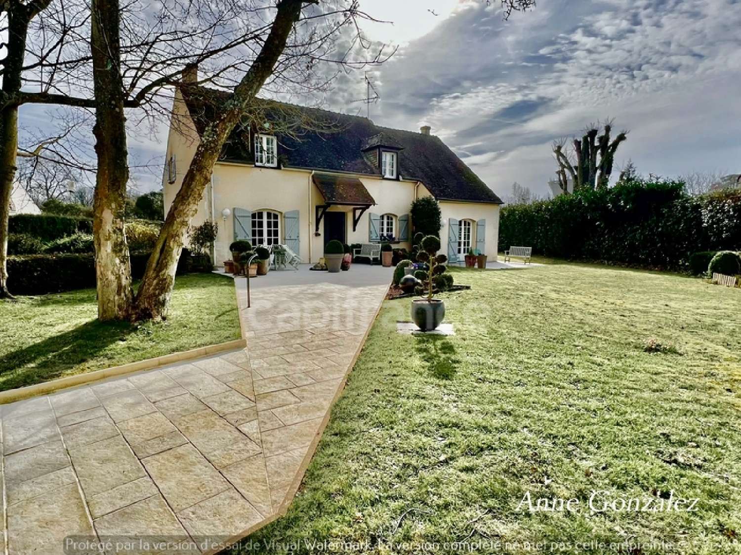  kaufen Haus Olivet Loiret 1