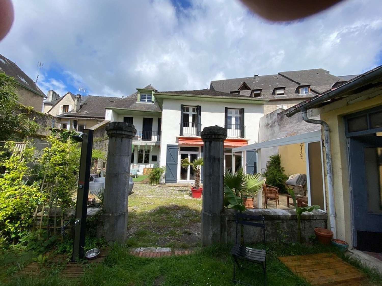  à vendre maison Oloron-Sainte-Marie Pyrénées-Atlantiques 3