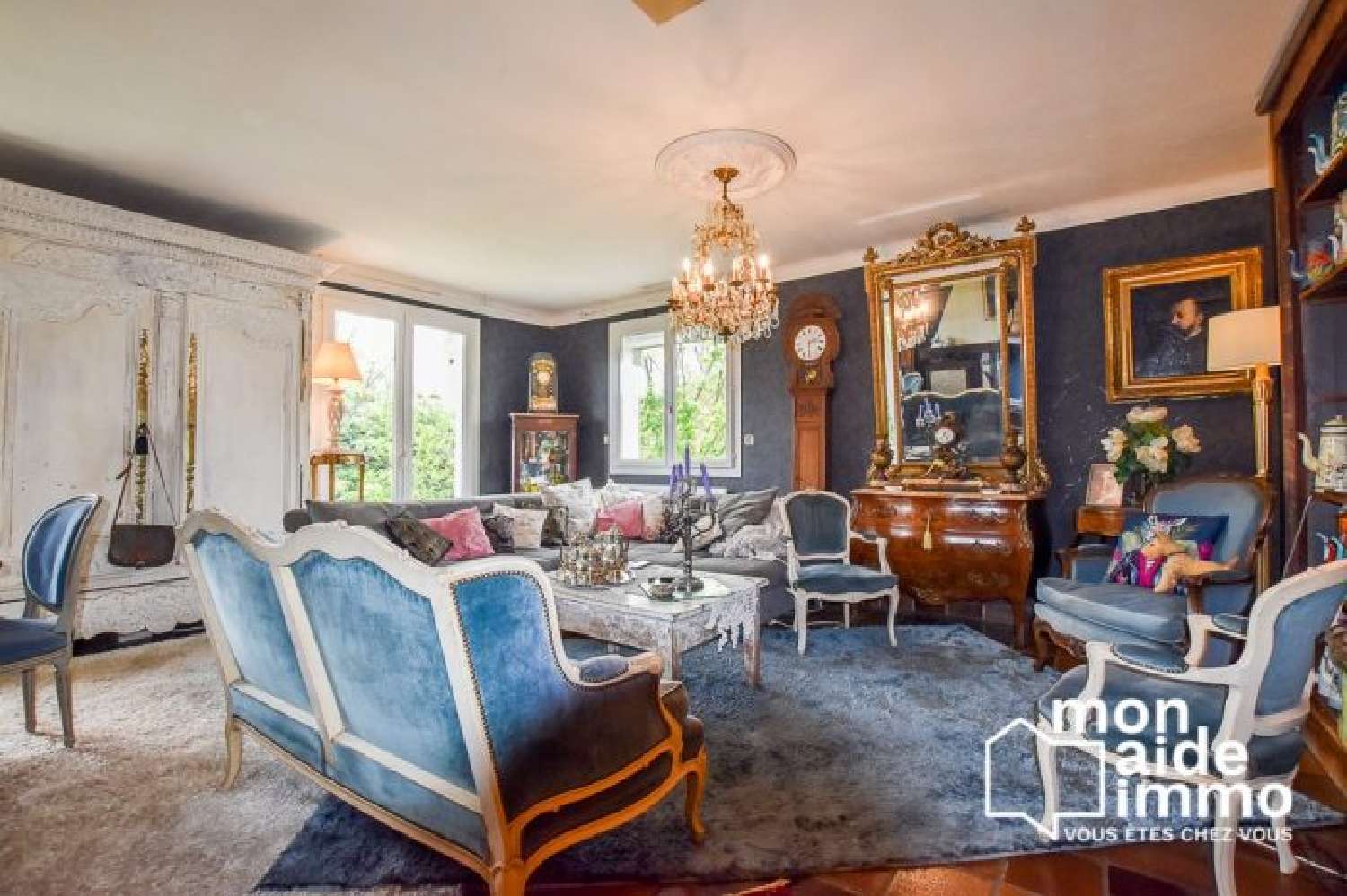  à vendre maison Onet-le-Château Aveyron 6