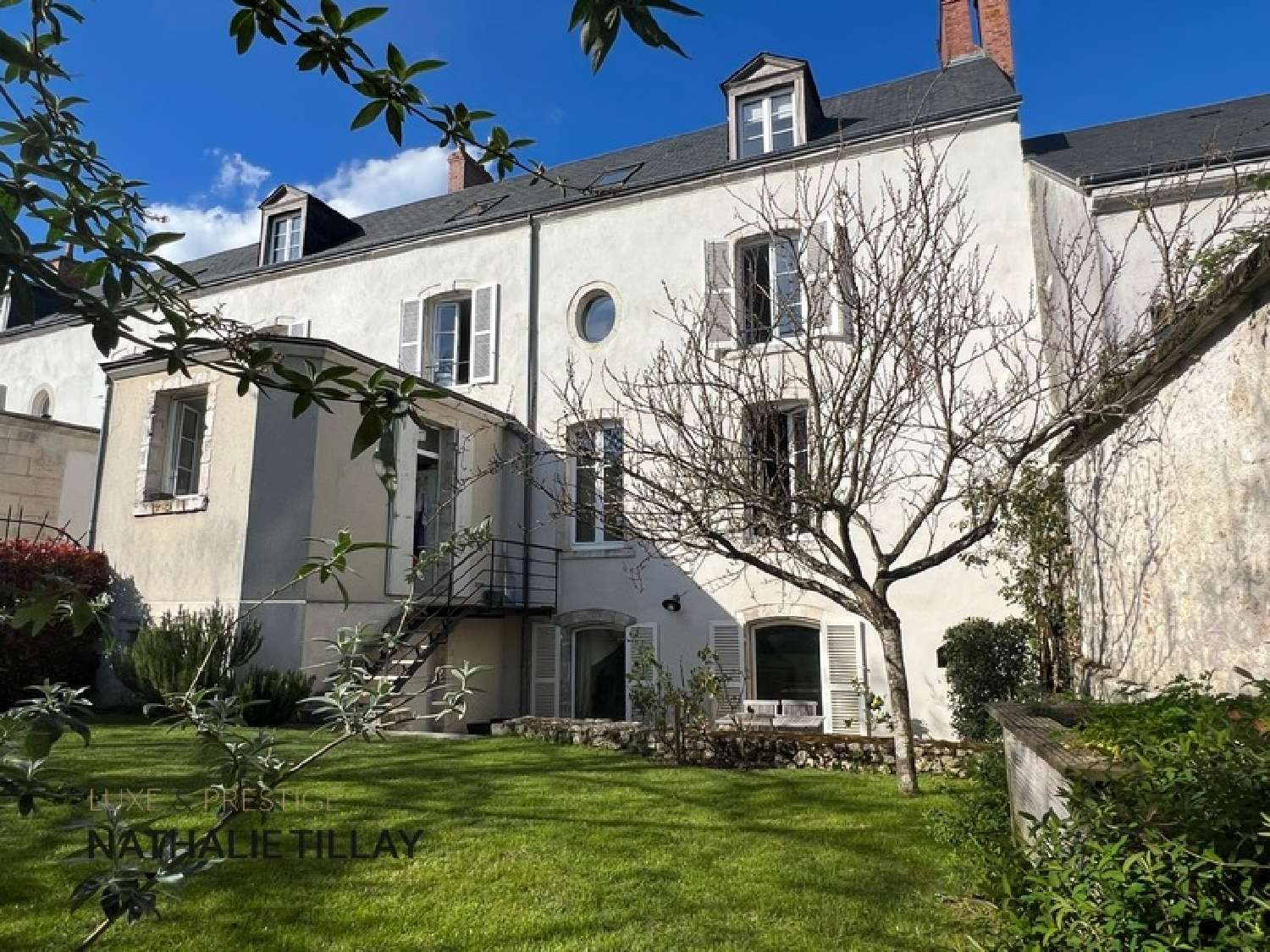  à vendre maison Orléans 45100 Loiret 1