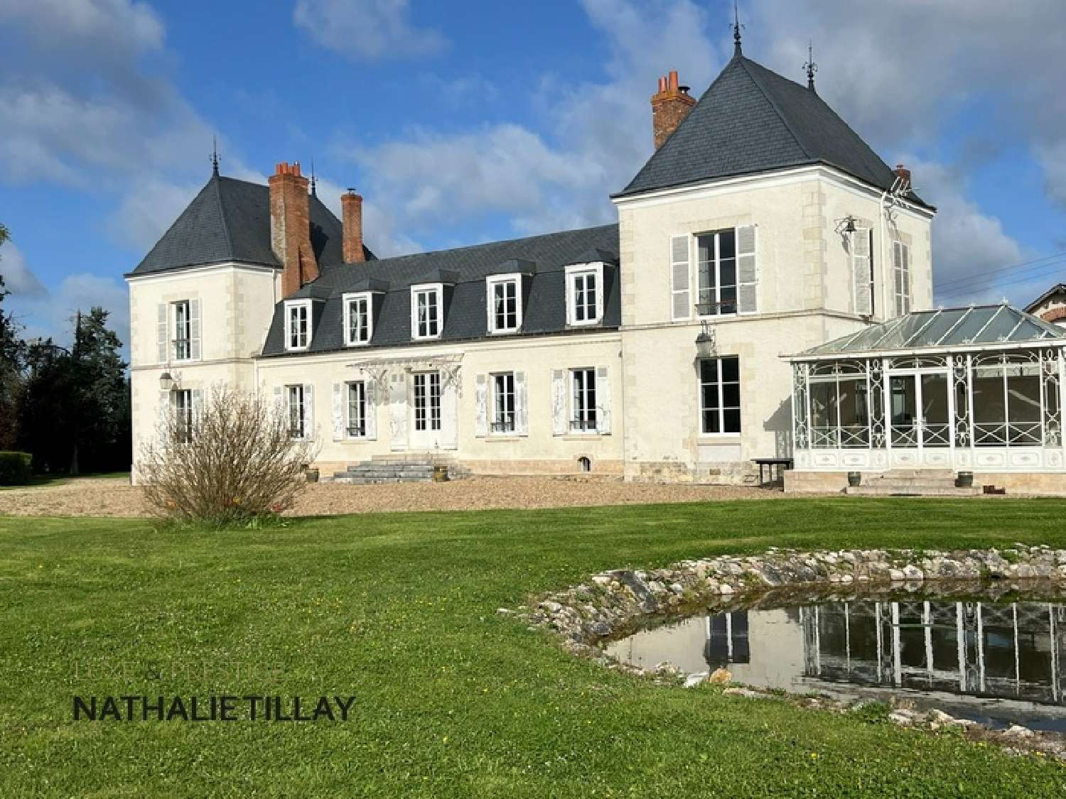  te koop huis Orléans Loiret 2