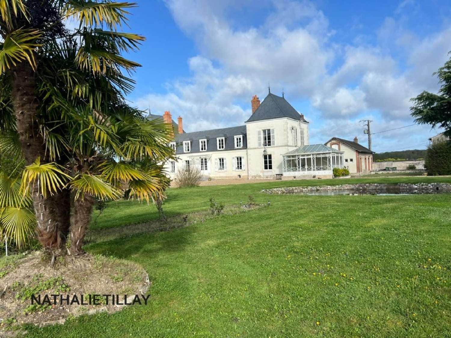  te koop huis Orléans Loiret 3