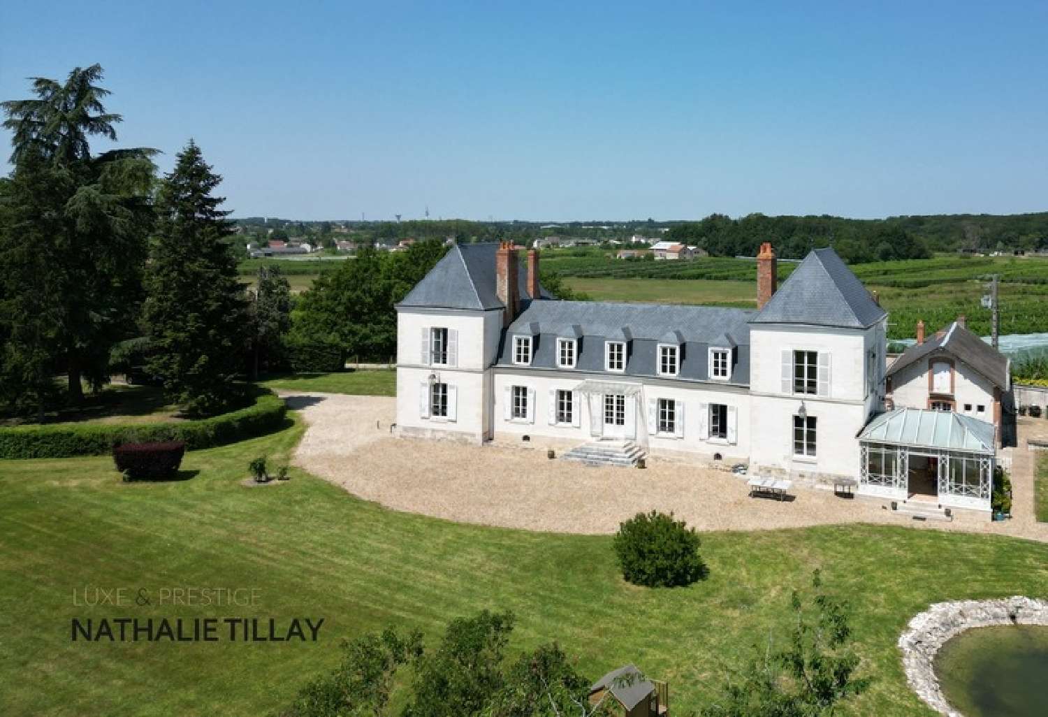  à vendre maison Orléans Loiret 4