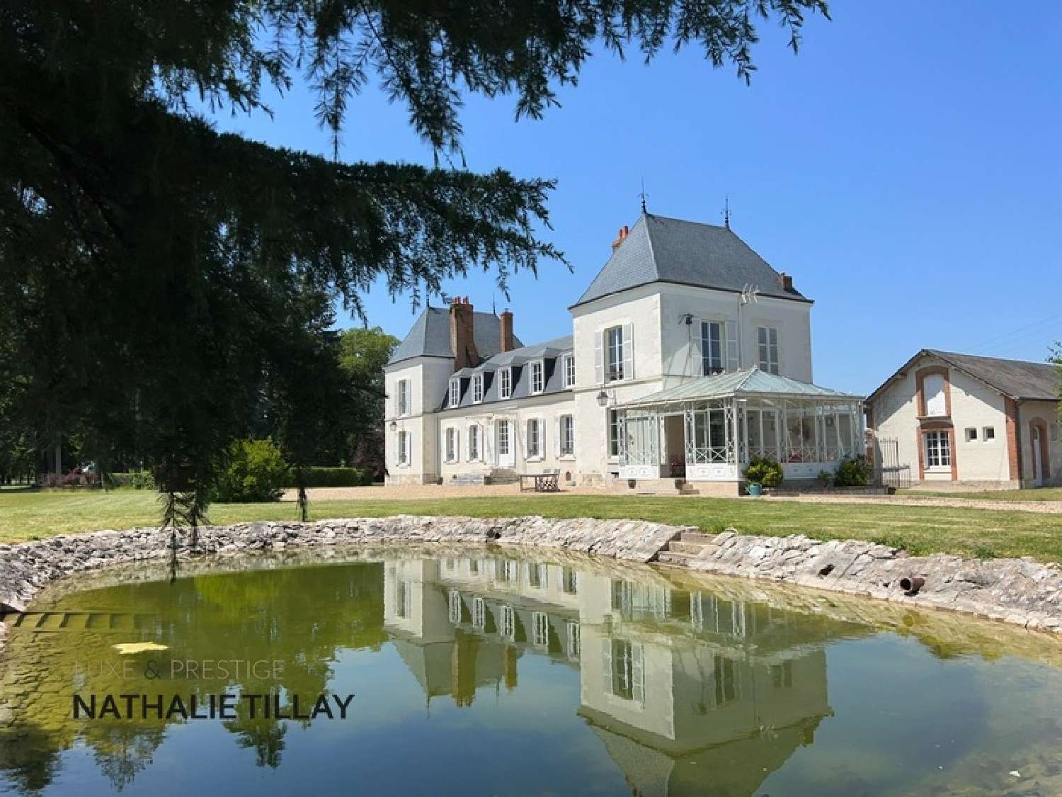  te koop huis Orléans Loiret 5