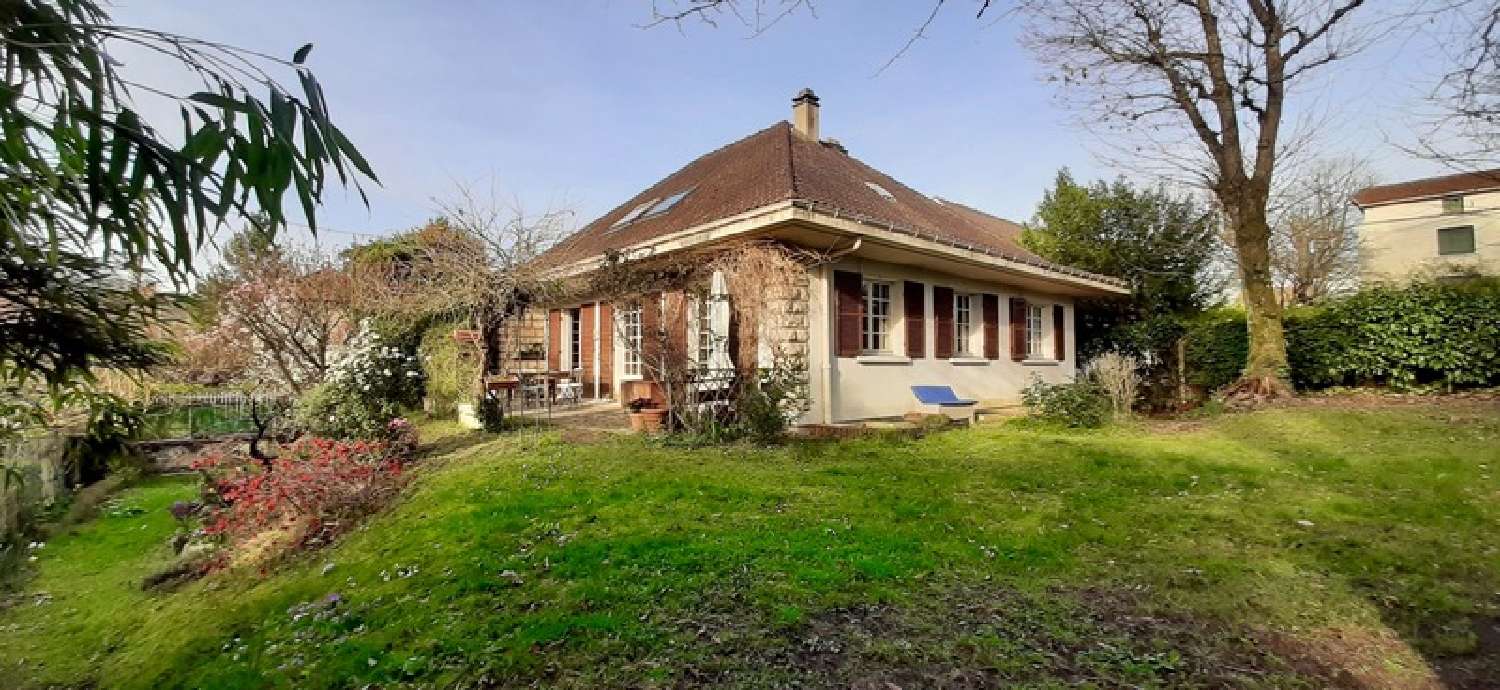  for sale house Orsay Essonne 1