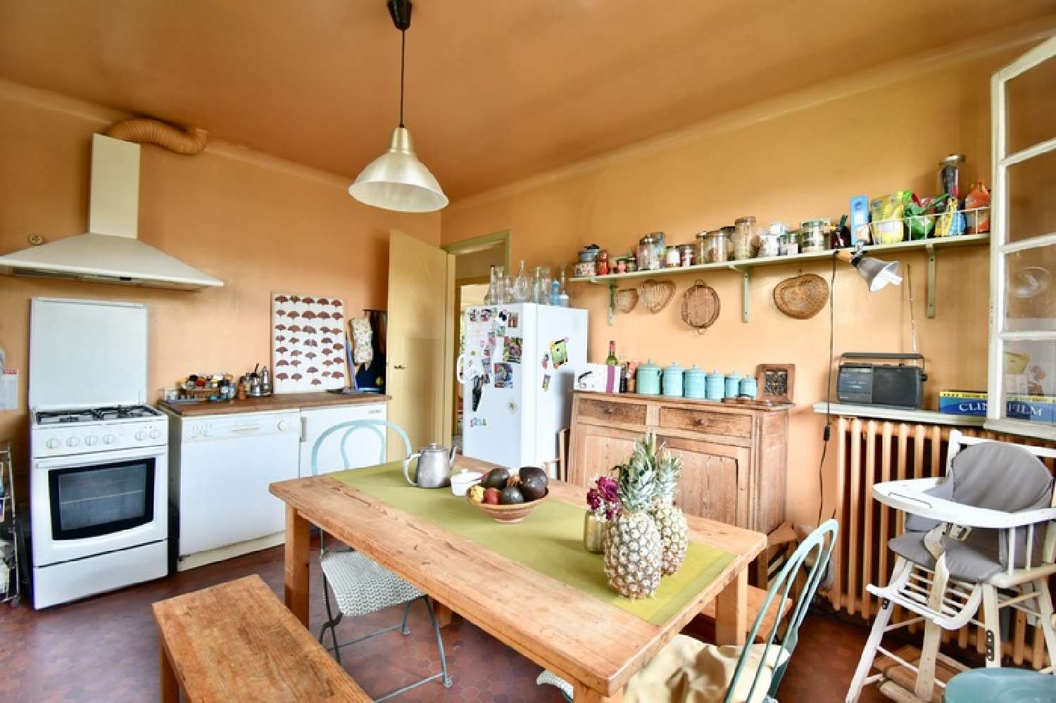  for sale house Orsay Essonne 7