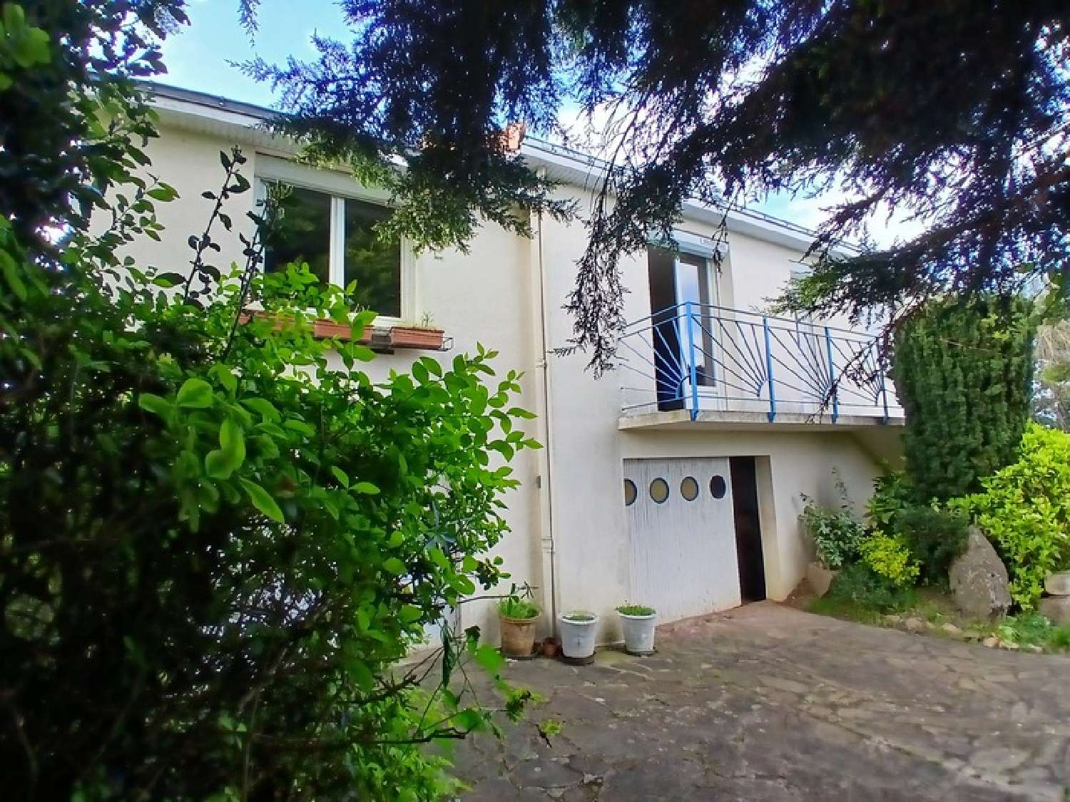  à vendre maison Oudon Loire-Atlantique 1