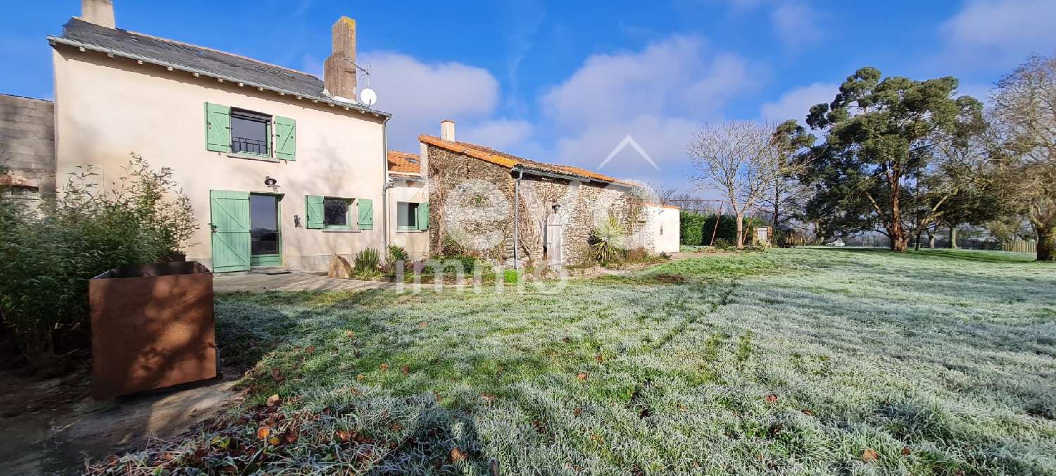  te koop huis Oudon Loire-Atlantique 1