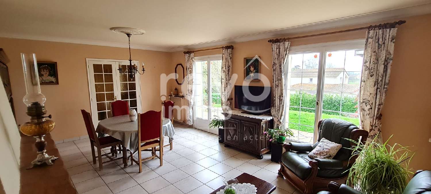  à vendre maison Oudon Loire-Atlantique 3