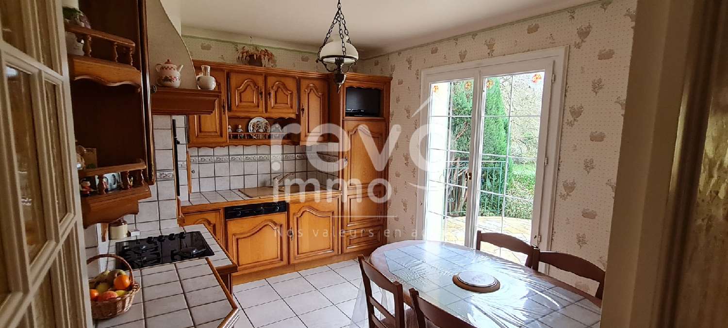  à vendre maison Oudon Loire-Atlantique 4