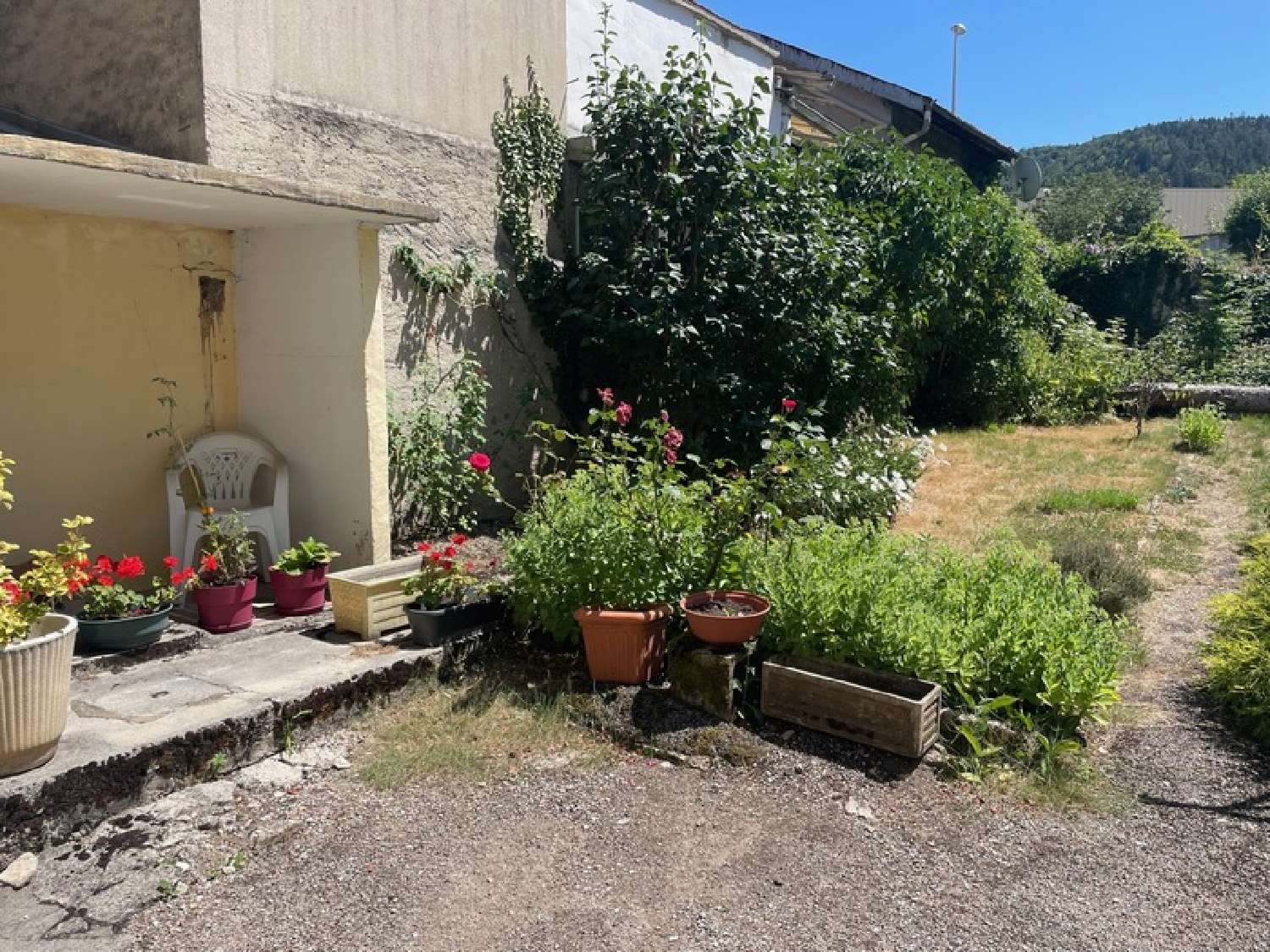  à vendre maison Oyonnax Ain 7