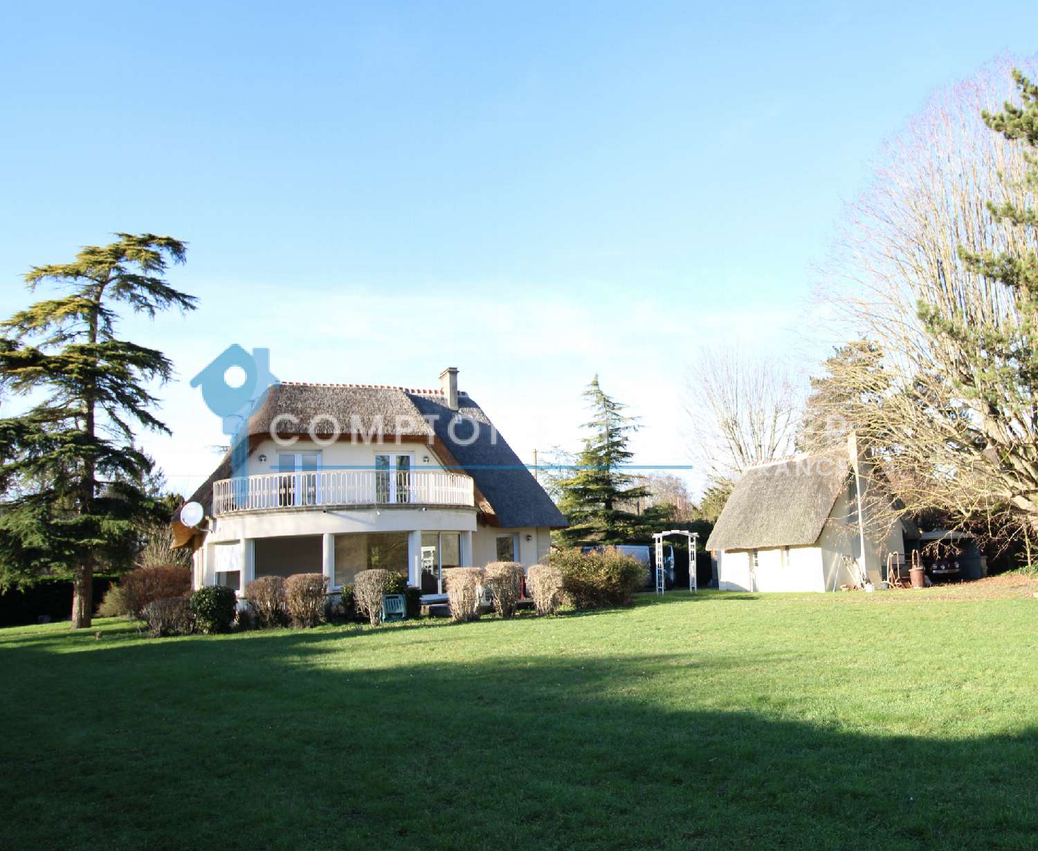 for sale house Pacy-sur-Eure Eure 1